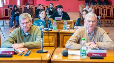 Somos Junín reclama a la Provincia una deuda millonaria por el desaparecido Plan MESA