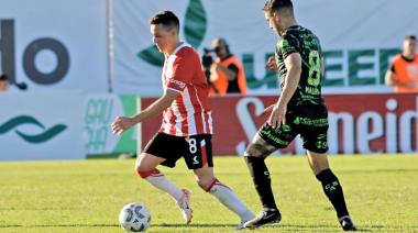 Promesa de partidazo en el Eva Perón: Un Verde en ascenso recibe al Pincha de La Plata