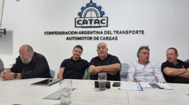 CATAC abre nueva aula de capacitación en Junín para dictar cursos obligatorios a choferes