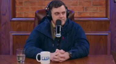 El Gordo Dan pidió 'mesura' a sus seguidores y que no hostiguen a los anunciantes que se bajaron del streaming