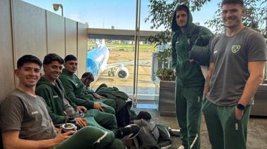 Perdieron los de abajo, y Sarmiento tratará de aprovecharlo