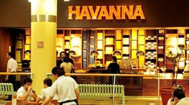 Havanna perdió $747 millones en el segundo trimestre y sus ventas cayeron 9,7%