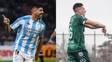 Sarmiento visita a Atlético Tucumán con la necesidad de seguir sumando