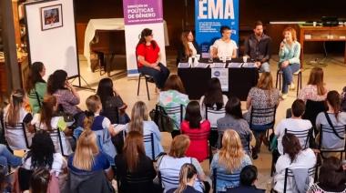 La Escuela tiene una hoja de ruta contra la violencia digital