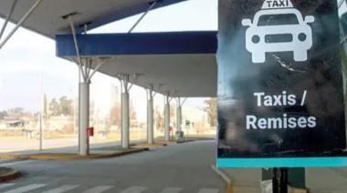Baja el costo de la licencia interjurisdiccional para taxistas y remiseros de Junín