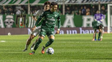 La Liga confirmó las próximas 4 fechas: ¿Cómo sigue el recorrido del Verde?