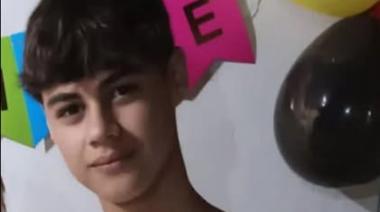 Cristian Romanelli murió en el HIGA de Junín tras el accidente en Cerrito Colorado