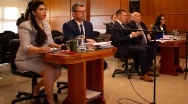 La jueza que besó a un preso ordenó ampliar las horas de recreo para detenidos