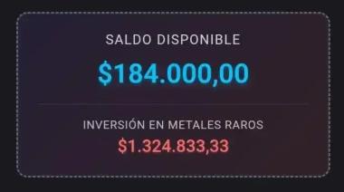 ¿Otra estafa piramidal? Prometían $429 mil en 3 días y ahora no pueden retirar el dinero