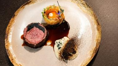'Bancá el Farol' logró el quinto puesto en la final nacional del Torneo Federal de Chef