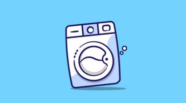 Lavarropas automático: tecnología que ahorra tiempo y agua