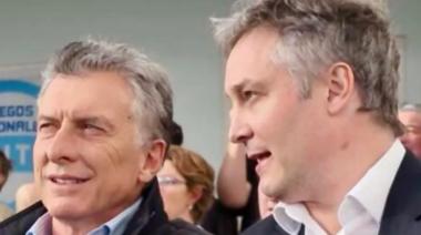 De Andreis confirmó que Mauricio Macri no será candidato presidencial en 2027