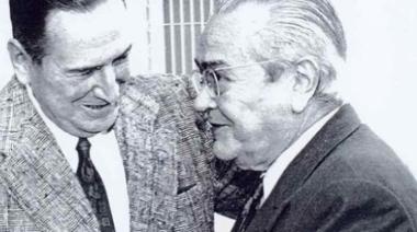 A 45 años de la muerte de Ricardo Balbín: El recuerdo de su nieto Diputado