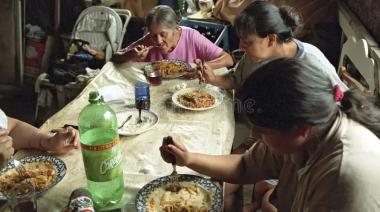 Una familia tipo necesitó $ 1.605.497 para no ser considerada pobre en Argentina
