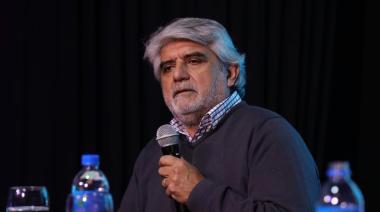 Walter Correa: "Se terminaron las suspensiones, ahora son cierres y despidos"