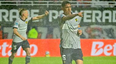 Boca Juniors se impuso en el clásico 2-0 sobre San Lorenzo en el Nuevo Gasómetro