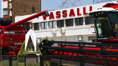 Vassalli, emblema de la industria argentina, acaba de ser "vendida" por un dólar