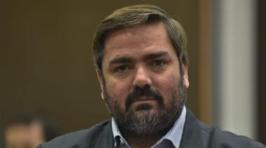 Balbín cruzó a Kicillof por la deuda con los municipios: “ordene su casa”