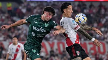 La novela del partido entre Sarmiento y River sigue sumando capítulos: buscan fecha