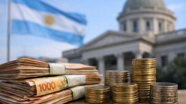 Transferencias nacionales: PBA quedó entre las provincias que perdieron recursos