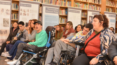 General Villegas realizará un censo sobre discapacidad: para qué servirá