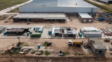 Whirlpool vende su planta en Pilar: Todos sus productos son importados