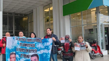 Impunidad policial: Un polémico fallo involucra a un juez de Junín