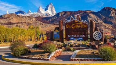 Alarma en una localidad de la Patagonia por el riesgo de un aluvión como el de Nepal