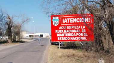 Comodoro Py pone la lupa sobre el fondo de las rutas y exige explicaciones al gobierno