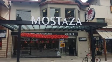 Mostaza dejará de operar en Bariloche y 32 trabajadores quedarán sin empleo