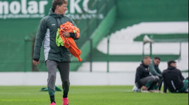 Con Estudiantes-Sarmiento, se pone en marcha la octava fecha del Clausura