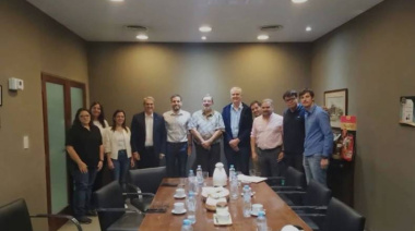 Golía advirtió por el impacto de las importaciones y la caída del consumo en la industria