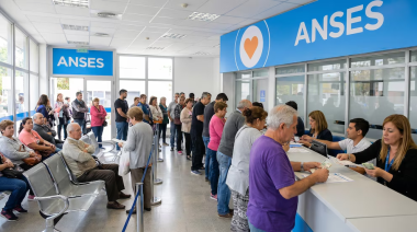 Pusieron en marcha la segunda edición de retiros voluntarios para empleados de Anses