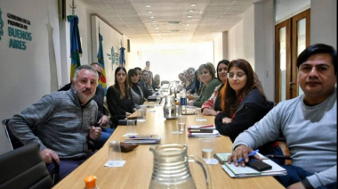 Estatales bonaerenses no quieren demoras y apuran la reapertura de la negociación
