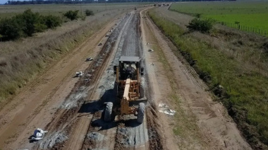 Caminos rurales: la solución que empieza en un proyecto de ingeniería y no en una máquina