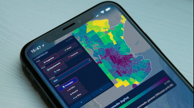 AgroEnso, una herramienta indispensable y gratuita para los agricultores