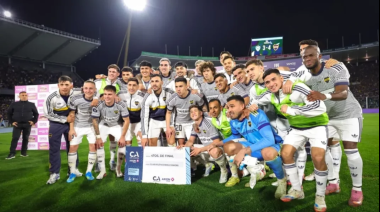 Vélez reclama que Boca hizo firmar planilla a seis extranjeros y va por la clasificación