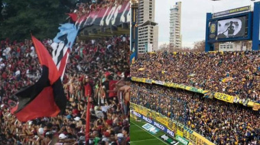 Rosario Central y Newell’s juegan por más que tres puntos en un nuevo clásico