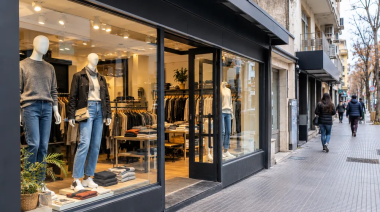 CAME: las ventas minoristas pyme cayeron 0,2% en agosto, -2,4% en lo que va del año