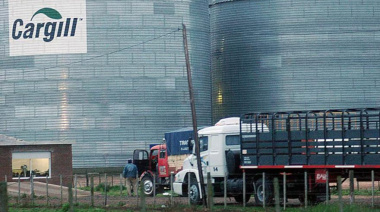 Cargill Argentina reanudará temporalmente las actividades en Arribeños
