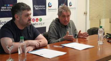 Impulsan un proyecto de ley para que la Defensoría acompañe a las personas sobreendeudadas
