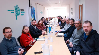 Los Judiciales se sumaron al pedido de reapertura de negociaciones en Provincia