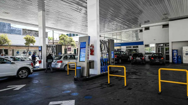 La Justicia rechazó un recurso del transporte de cargas y avaló el cobro de la tasa vial