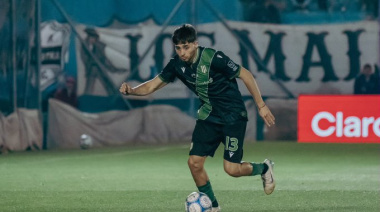 Banfield eliminó por penales a Riestra y se metió en semifinales de Copa Argentina