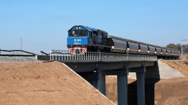 El Gobierno extendió por un año la concesión del tren de cargas de la línea Roca