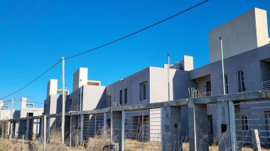 Ex Procrear de Junín: Nación podría relanzar la venta tras el remate que no tuvo ofertas
