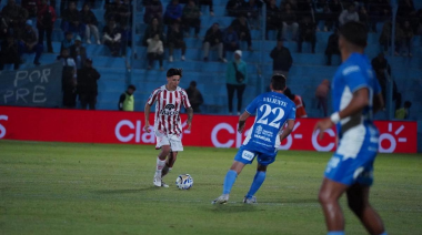 Duelo cordobés por la novena fecha: Instituto recibe a Estudiantes (RC)