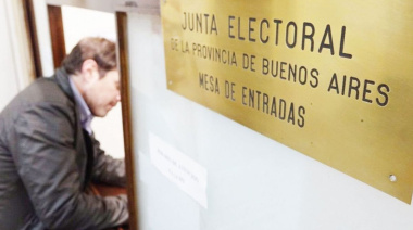 La Junta Electoral bonaerense pone en marcha un plan para digitalizar su archivo histórico
