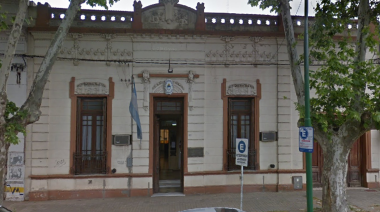 El Juzgado Federal de Junín, entre las obras proyectadas del Estado Nacional para 2027