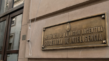 Nuevo estatuto para el personal de la Secretaría de Inteligencia de Estado
